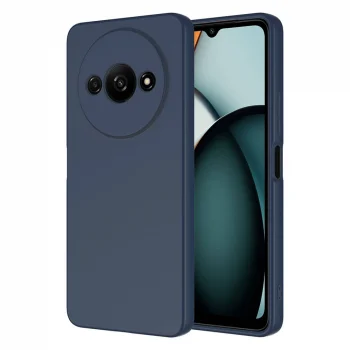 Xiaomi Redmi A3 4G 2024 Kılıf Mara Lansman Kapak