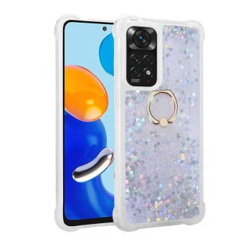 Xiaomi Redmi Note 11 Global Kılıf  Milce Kapak
