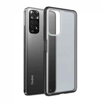 Xiaomi Redmi Note 11 Global Kılıf Volks Kapak