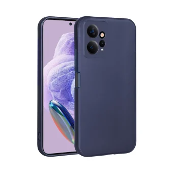 Xiaomi Redmi Note 12 4G Kılıf Premier Silikon Kapak