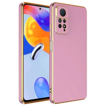 Xiaomi Redmi Note 12 Pro 4G Kılıf Bark Kapak