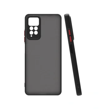 Xiaomi Redmi Note 12 Pro 4G Kılıf Hux Kapak