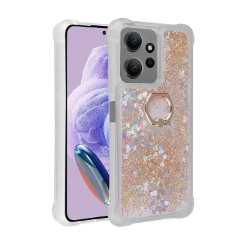 Xiaomi Redmi Note 12 Pro 4G Kılıf Milce Kapak