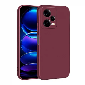 Xiaomi Redmi Note 12 Pro 5G Kılıf Premier Silikon Kapak