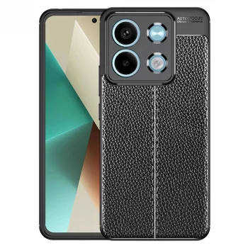 Xiaomi Redmi Note 13 5G Kılıf Niss Silikon Kapak