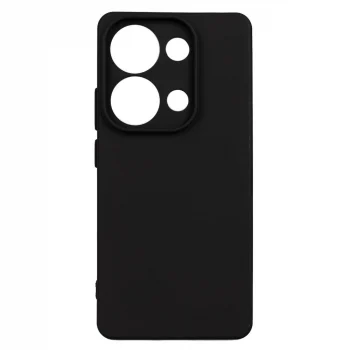 Xiaomi Redmi Note 13 Pro 4G Kılıf  Biye Silikon