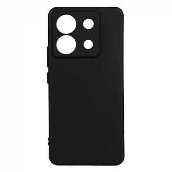 Xiaomi Redmi Note 13 Pro 5G Kılıf Biye Silikon