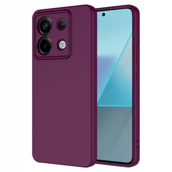 Xiaomi Redmi Note 13 Pro 5G Kılıf Mara Lansman Kapak
