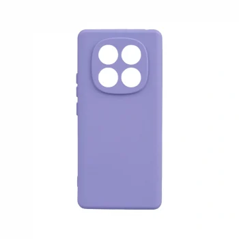 Xiaomi Redmi Note 14 Pro 4G Kılıf Biye Silikon