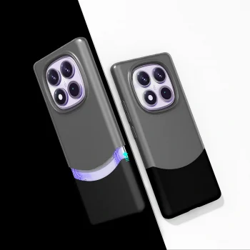 Xiaomi Redmi Note 14 Pro 5G Kılıf Mıknatıslı Duble Kapak