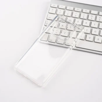 Xiaomi Redmi Note 14 Pro Plus Kılıf Zore 2mm Anti Shock Silikon