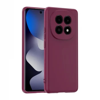 Xiaomi Redmi Note 15 4G Kılıf Mara Lansman Kapak
