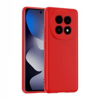 Xiaomi Redmi Note 15 5G Kılıf Mara Lansman Kapak
