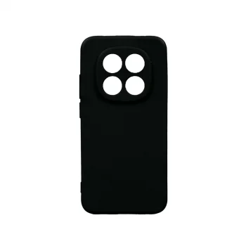 Xiaomi Redmi Note 15 Pro Kılıf Biye Silikon