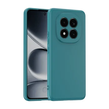 Xiaomi Redmi Note 15 Pro Kılıf Mara Lansman Kapak