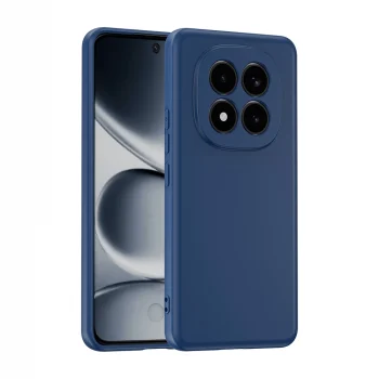 Xiaomi Redmi Note 15 Pro Plus Kılıf Mara Lansman Kapak