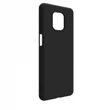 Xiaomi Redmi Note 9 Pro Kılıf  Biye Silikon