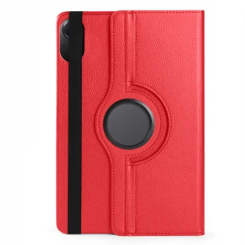 Xiaomi Redmi Pad 2 2025 Dönebilen Standlı Kılıf