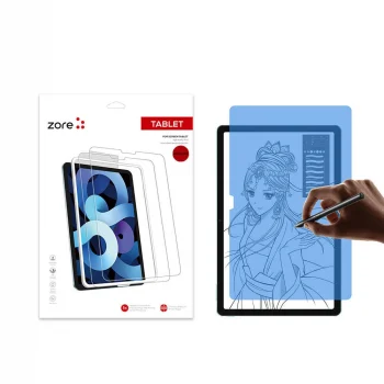 Xiaomi Redmi Pad SE Kağıt Hisli Mat ​​​​​​​​​​​​​​​Paper-Like Ekran Koruyucu