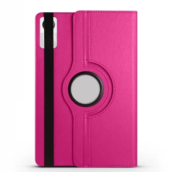 Xiaomi Redmi Pad SE Dönebilen Standlı Kılıf