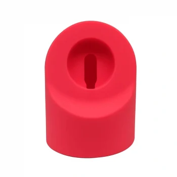 Akıllı Saat Silikon Şarj Aleti Standı