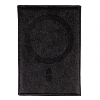 CRD-08 M-safe Magnetik Yapıştırmalı 5 Hazneli Mıknatıslı Kartlık