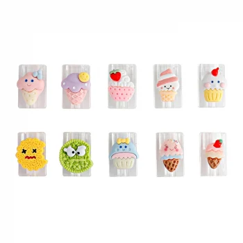 KU-01 Kırılma Önleyici Kablo Ucu Koruyucu