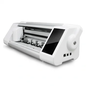 Zore Nano Ekran Koruyucu Kesme Makinası