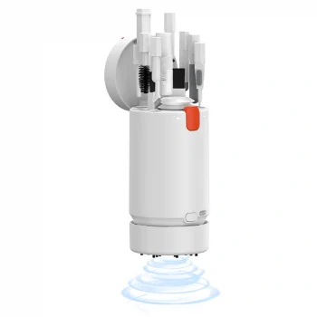 Q21 21 in 1 Çok Fonksiyonlu Elektronik Cihaz Temizleme Kiti