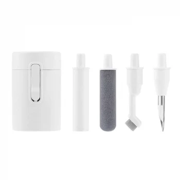Q5D 4in1 Mini Temizlik Kiti