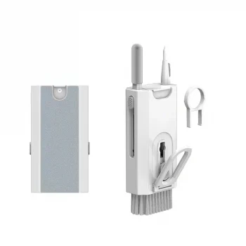  Q8 Çok Fonksiyonlu Airpods Temizleme Kiti