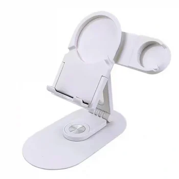 SX08 M-safe Şarj Bölmeli Telefon - Akıllı Saat Standı