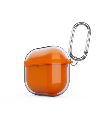 4 Airbag 42 Askı Aparatlı Kulaklık Kılıfı