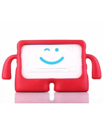 iPad 10.9 2022 (10.Nesil) Uyumlu Standlı Tablet Kılıfı