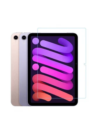 iPad 10.9 2022 (10.Nesil) Tablet Blue Nano Ekran Koruyucu