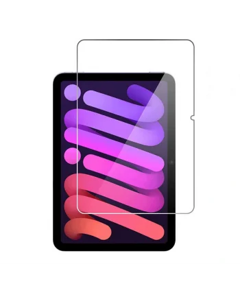 iPad 10.9 2022 (10.Nesil) Tablet Temperli Cam Ekran Koruyucu