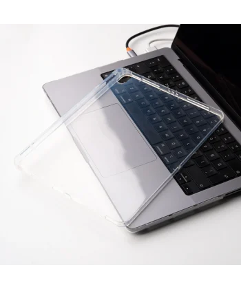 iPad Air 10.9 2022 (5.Nesil) Kalemli Tablet Silikon