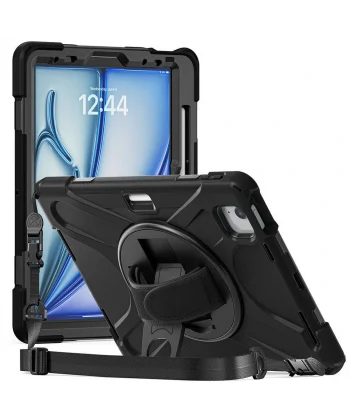 iPad Pro 11 2022 M2 Defender Tablet Silikon