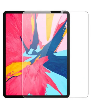 iPad Pro 11 2022 M2 Temperli Cam Ekran Koruyucu