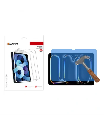 iPad Pro 11 2024 Davin Tablet Nano Ekran Koruyucu