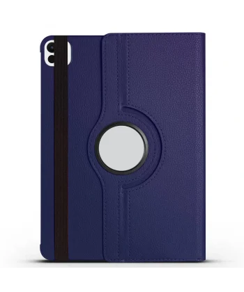 iPad Pro 11 2024 Dönebilen Standlı Kılıf
