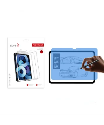 iPad Pro 11 2024 Paper-Like Ekran Koruyucu