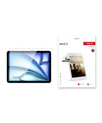 iPad Pro 11 2024 Tablet Blue Nano Ekran Koruyucu