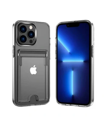 iPhone 11 Pro Max Kılıf Ensa Kapak