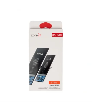 iPhone 13 Pro Panter Serisi Batarya