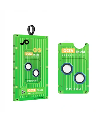 iPhone 13 CL-19 Kamera Lens Koruyucu