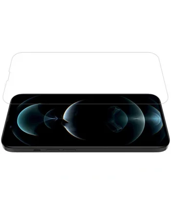 iPhone 16 Pro Maxi Glass Temperli Cam Ekran Koruyucu