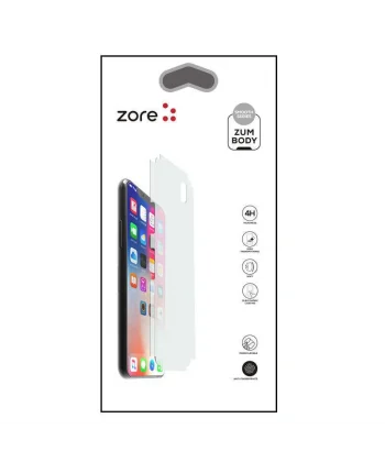 iPhone 16 Zum Body Ekran Koruyucu