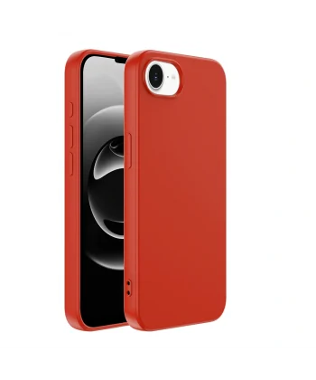 iPhone 16E Kılıf Mara Lansman Kapak