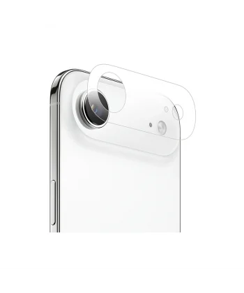 iPhone 17 Air 10 in 1 Mat Kamera Lens Koruyucu